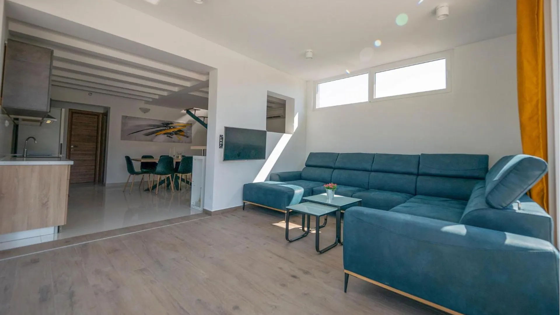 Holiday home Cozy Home In Pula