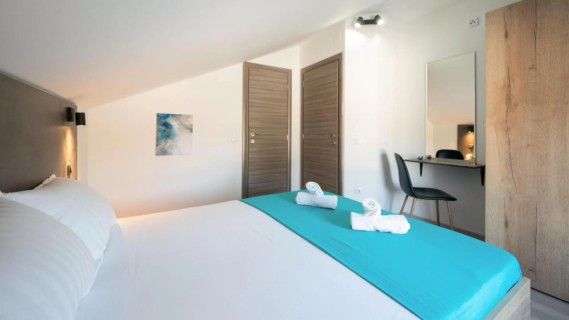 Cozy Home In Pula