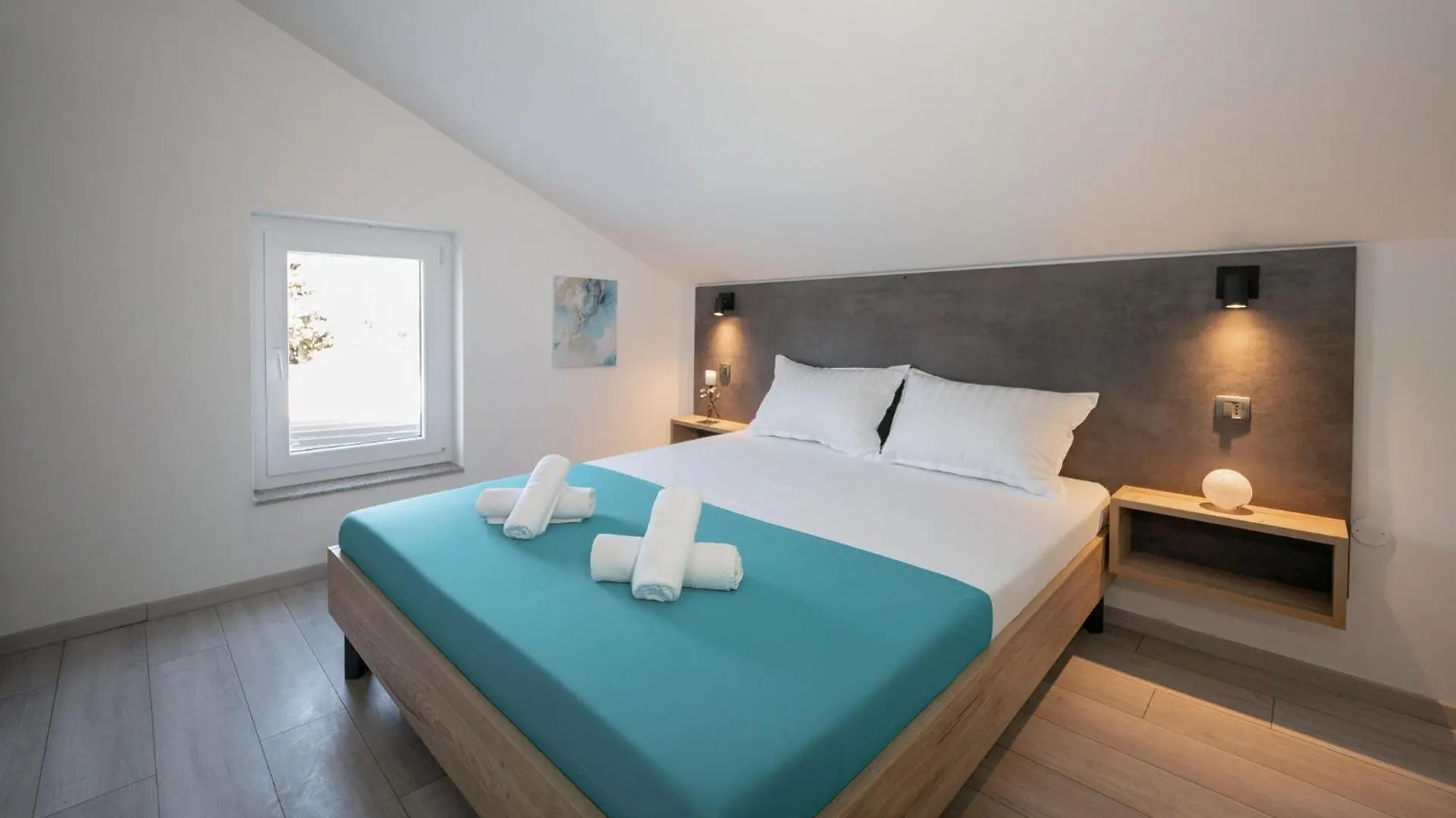 Holiday home Cozy Home In Pula Croatia