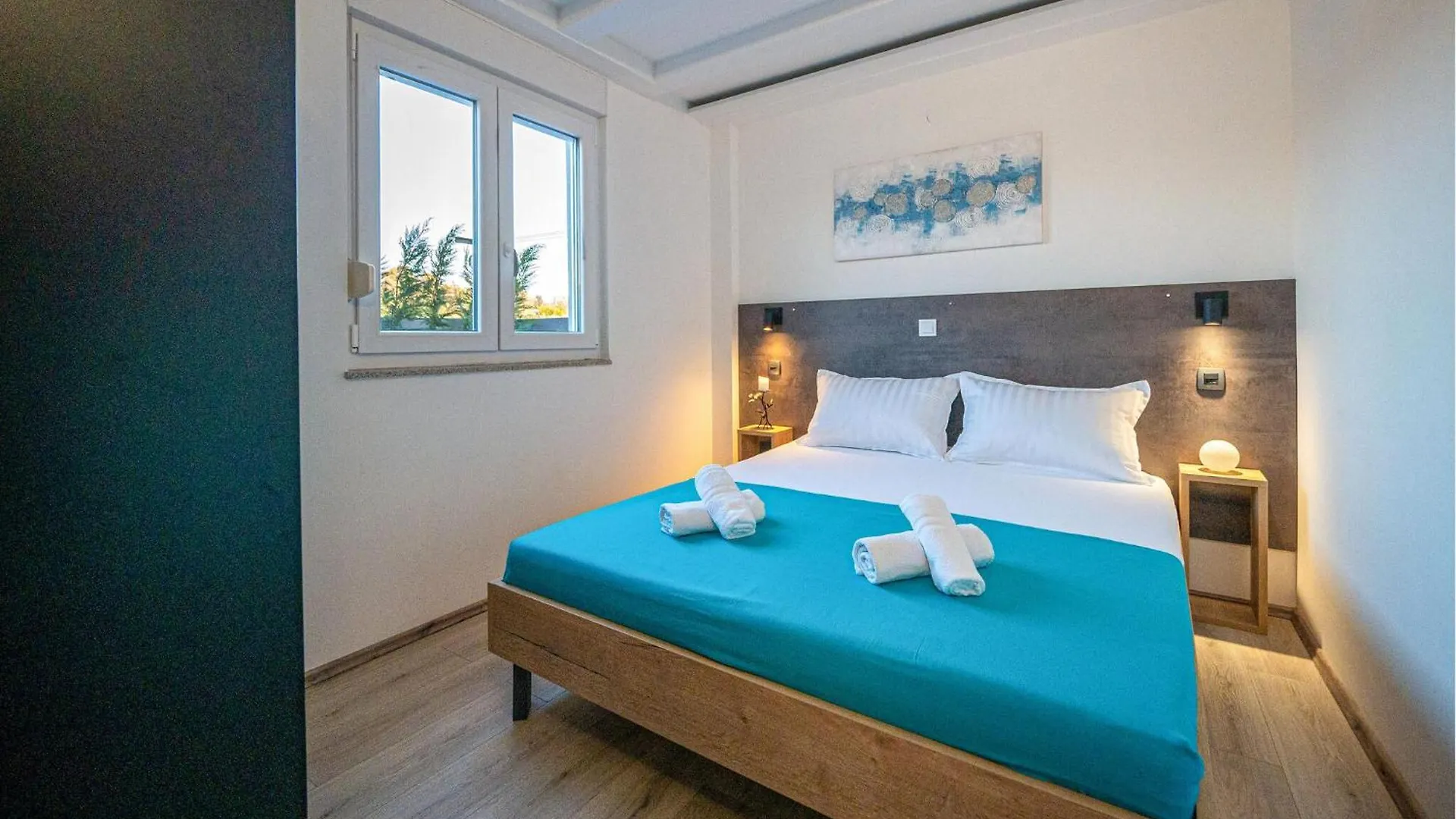 Holiday home Cozy Home In Pula