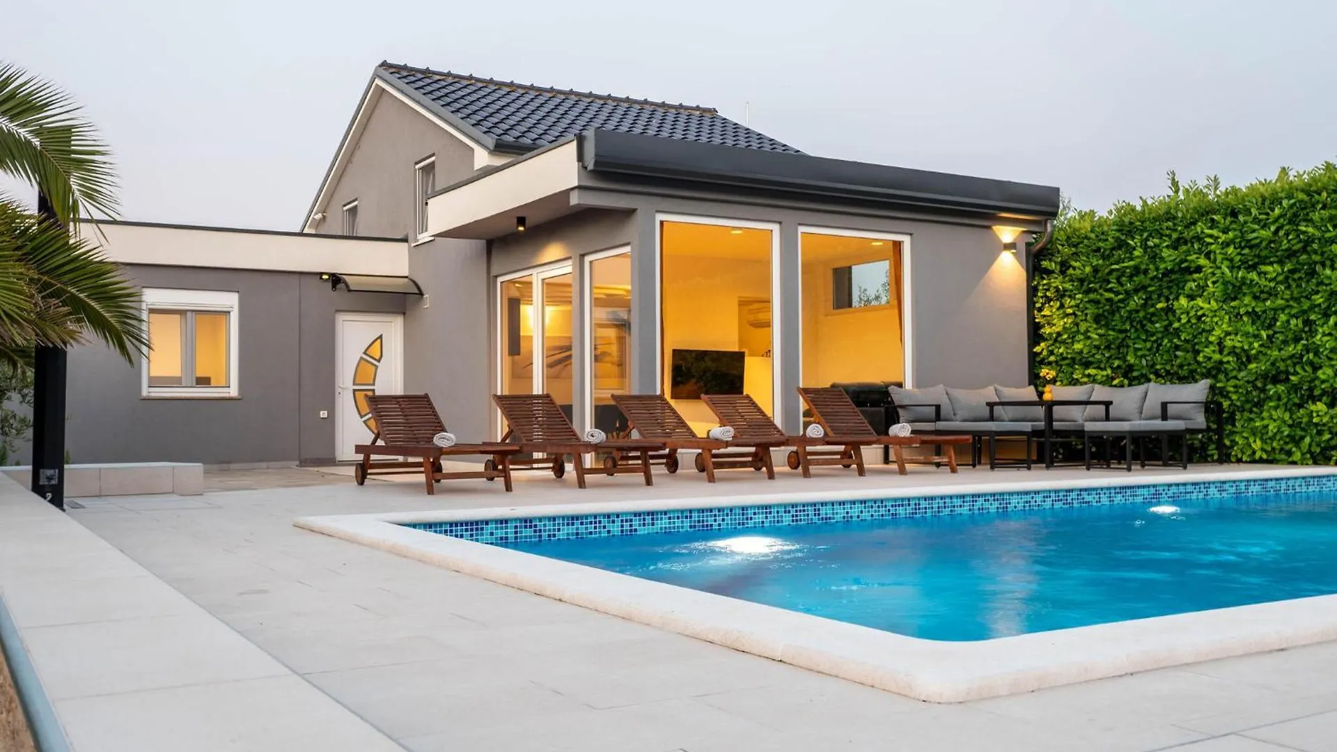 Cozy Home In Pula Holiday home