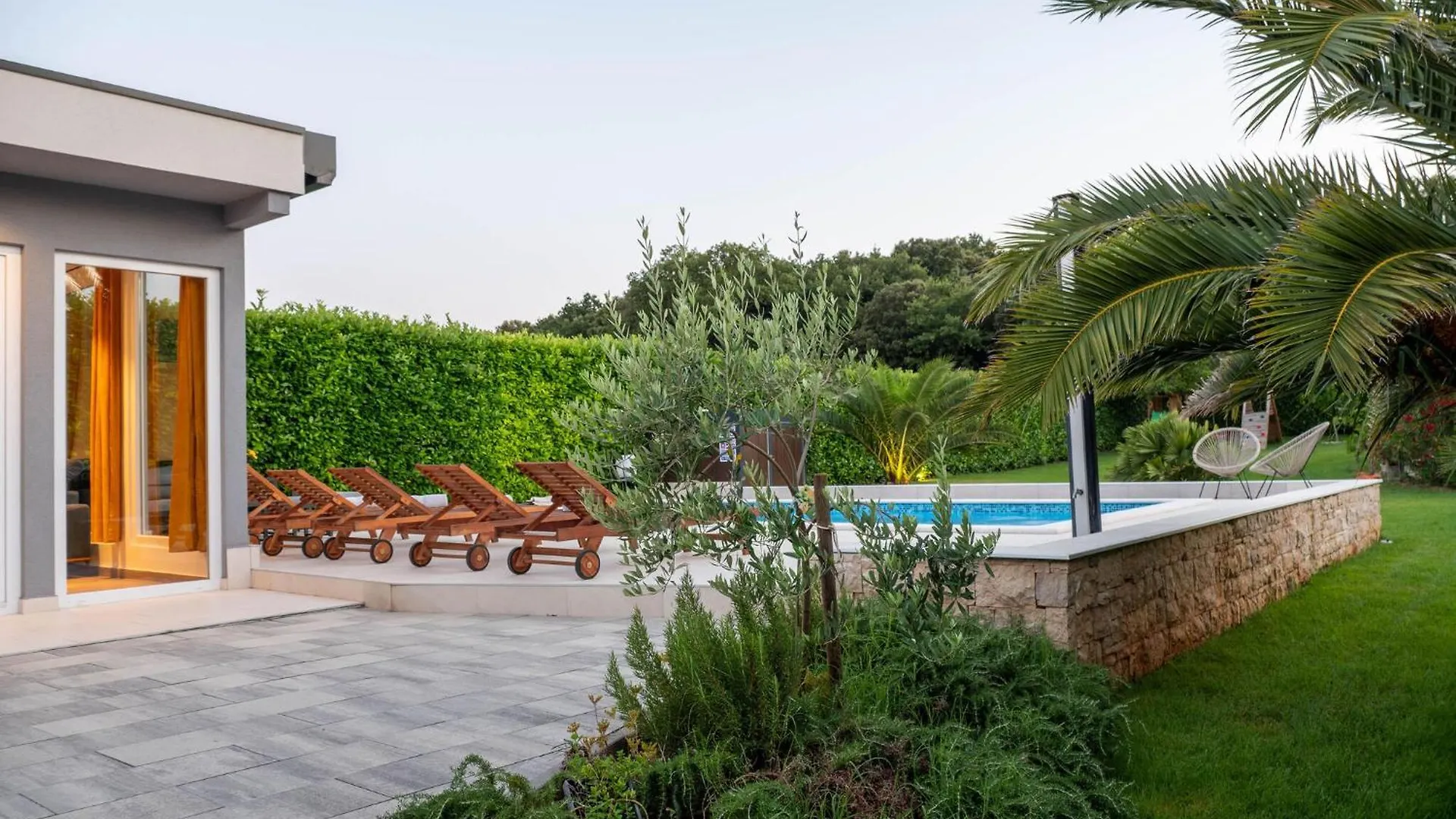 Holiday home Cozy Home In Pula