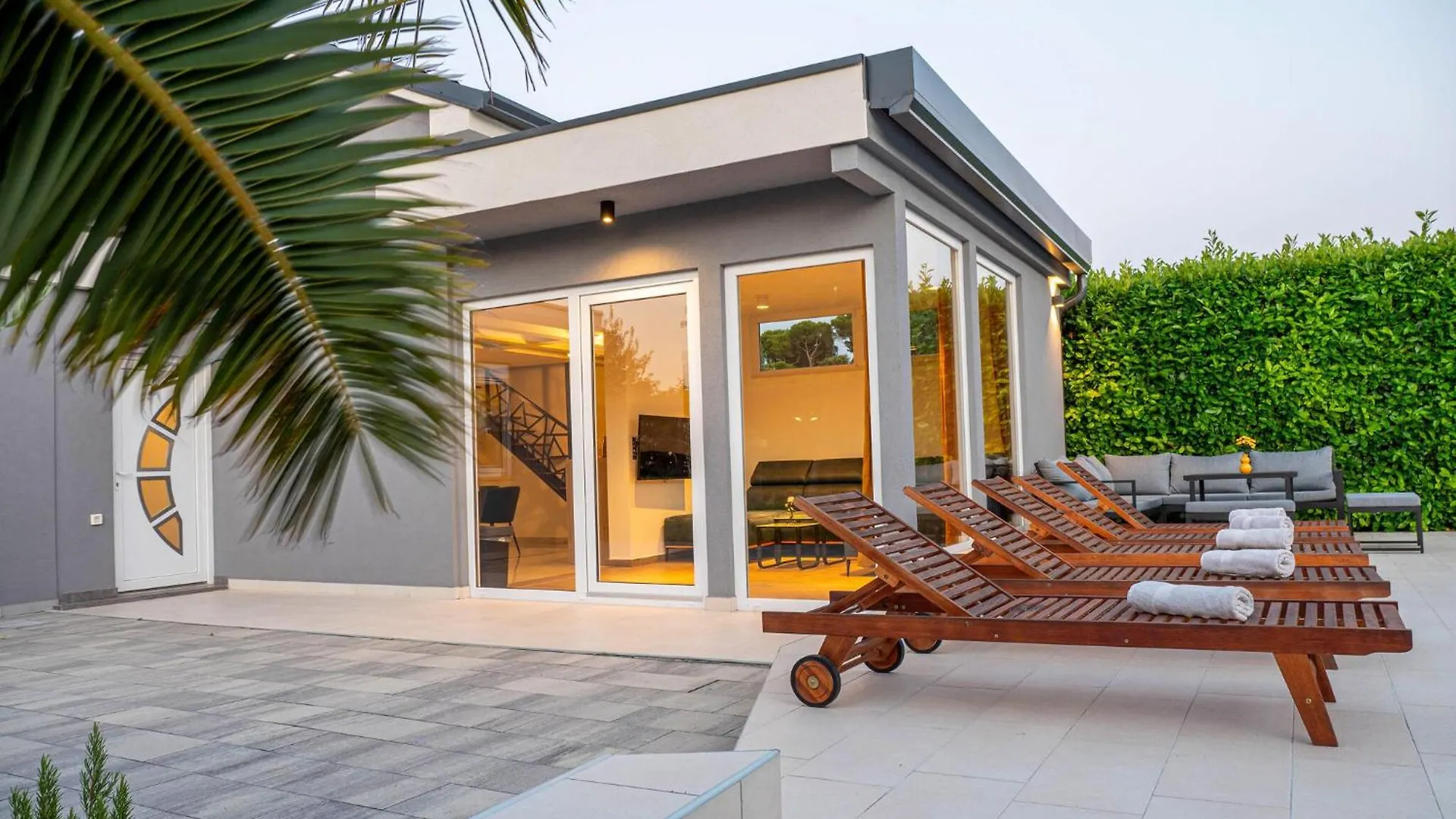 Holiday home Cozy Home In Pula