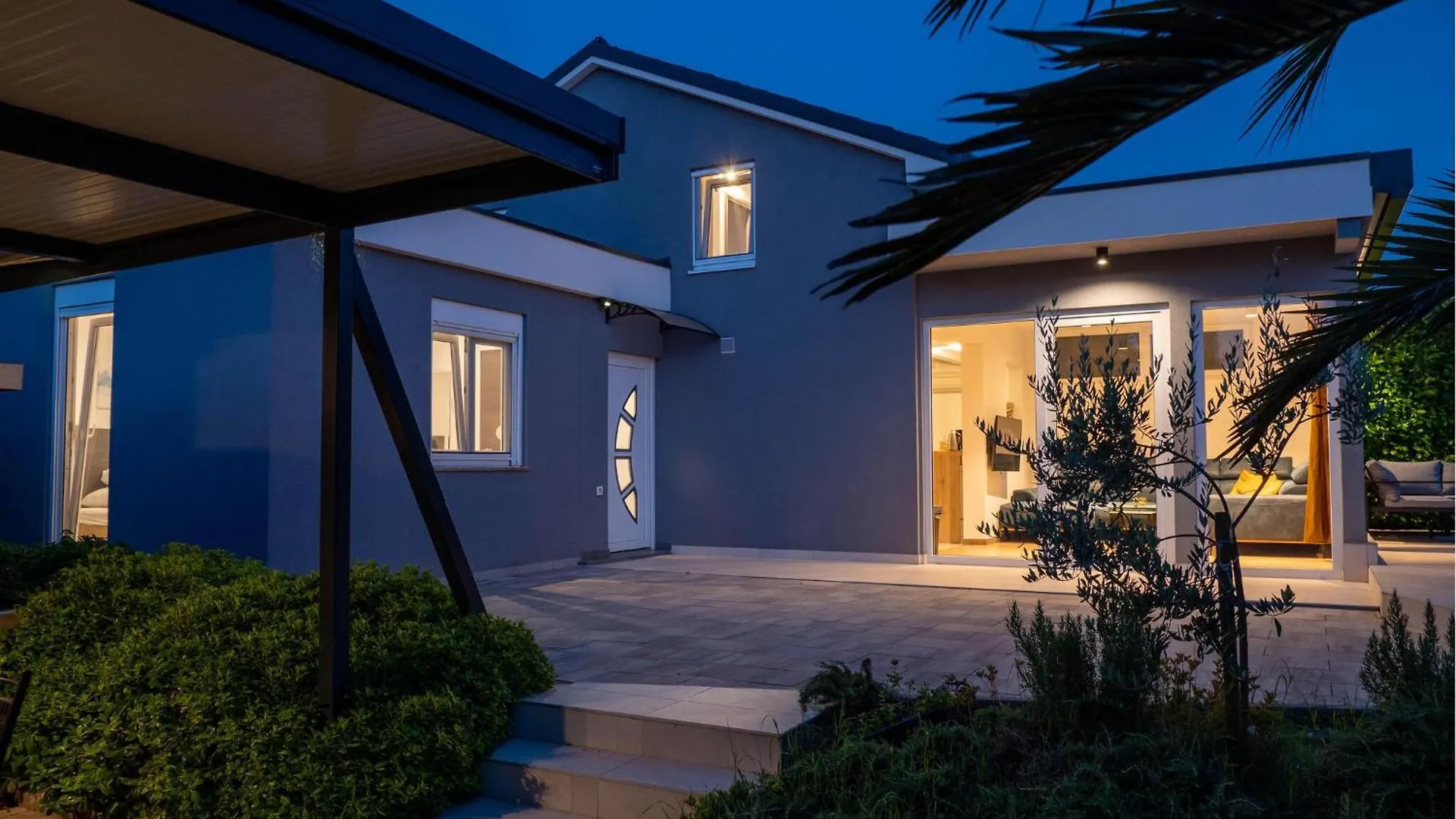 Cozy Home In Pula 0*,