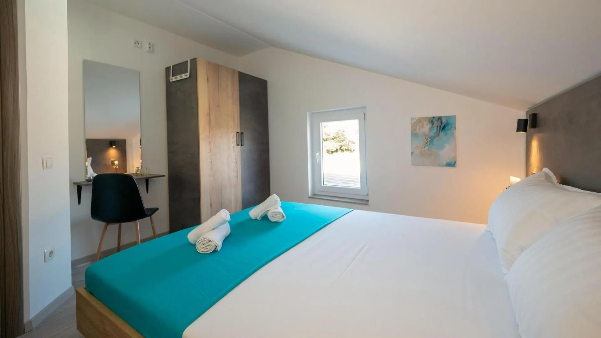 Holiday home Cozy Home In Pula