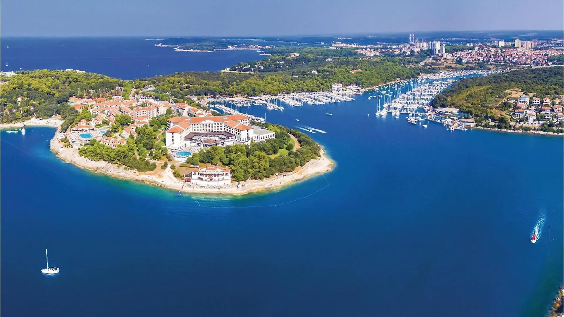 Cozy Home In Pula