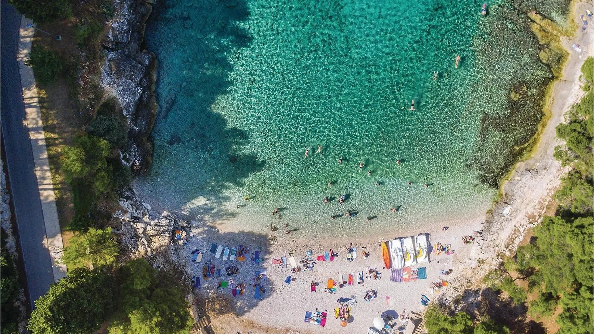Cozy Home In Pula 0*,  Croatia